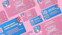 design a complete brand identity, logo, and stationery