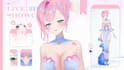 draw your anime character, pfp, fanart, oc, vtuber character