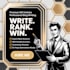 write human written SEO blog posts and articles