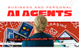 set up hermes or a self hosted ai agent for your business