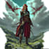 dnd character art and dnd character art
