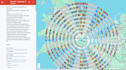 create 350 google maps citations for gmb ranking