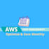 reduce your AWS bill and optimize cloud costs