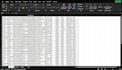send 2000 cold emails manually