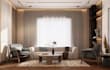 design professional interior spaces for you