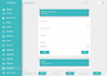 build a secure admin dashboard in angular and dot net core