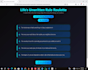 build responsive websites with HTML, CSS, and javascript