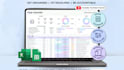 create custom excel budget template spreadsheet annual finance google sheets csv