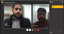 develop live streaming and video calling apps as webrtc expert