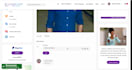 develop a fully scalable web app in mern, mean and laravel