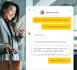 premium inbound call, live chat, call transfer, back office