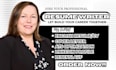 write your resume, lebenslauf and cover letter