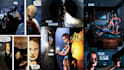 do comic book illustration, comic cover artist graphic novel comic strip comics