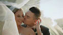 edit your wedding film
