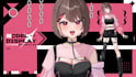 design live 2d vtuber model, 2d model,  vtuber rigging, vtuber commission