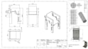 do fusion360, reverse engineering and cnc ready cad  modeling