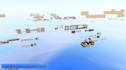 design 3d environment game art level design landscape  in unity, blender