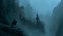 make awesome fantasy illustration