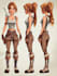 do 2d game character animations for you