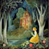 create fairy tale illustrations
