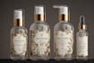 do cosmetic packaging design and label design