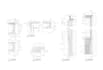 do interior drawings, sections, elevations for your interior design