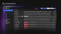 create a motion graphics saas video