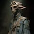 design your sci fi and star wars character