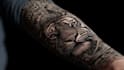 professionally design your sleeve tattoo