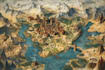 make a fantasy map