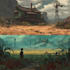 create concept art and illustration