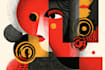 design a modern and professional poster
