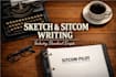 do professional comedy script writing for sketches and sitcoms