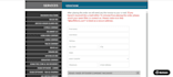 fix bugs and technical issues on your website