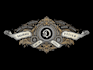 do a premium cigar band, logo, label and cigar box design
