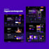 design UI UX, figma and web applications