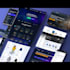 do figma UI UX design for your mobile app
