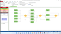 do arena simulation, simul8 and matlab simulink projects