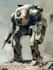 create custom mecha robot art