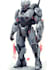 create custom mecha robot art