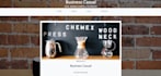 design and build a professional landing page