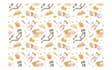 create high quality seamless patterns