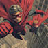 do of super hero character