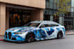 professional car wrap design, van wrap design and car wrap