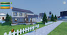 professionally model roblox maps and assets in blender