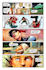 create comic book illustration and custom comic book illustration