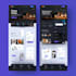 do website ui ux design, mobile app ui ux, figma app design