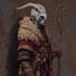 dnd character art and dnd character art