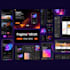 design amazing mobile app screens using figma