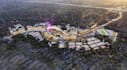 do 3d site plan and master plan visualization using revit, sketchup and archicad